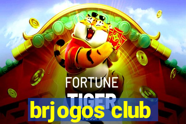 brjogos club